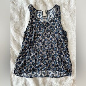 H&M Tank Top